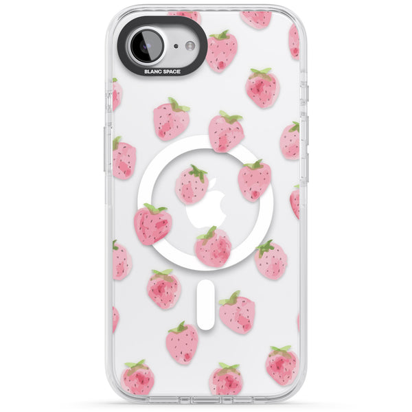 Pink Strawberry