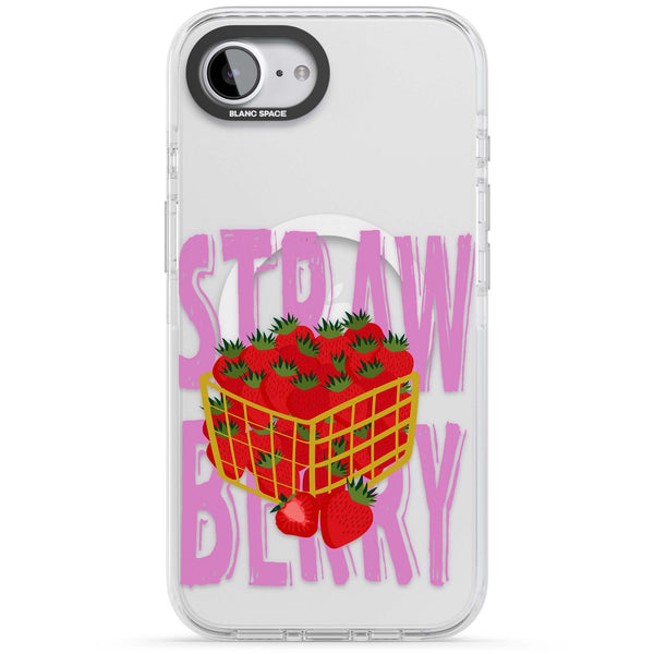 Strawberry Basket
