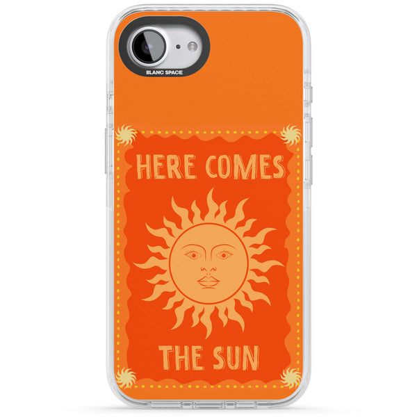 Here Comes The Sun