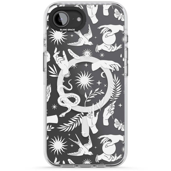 Mystic Magic (White)