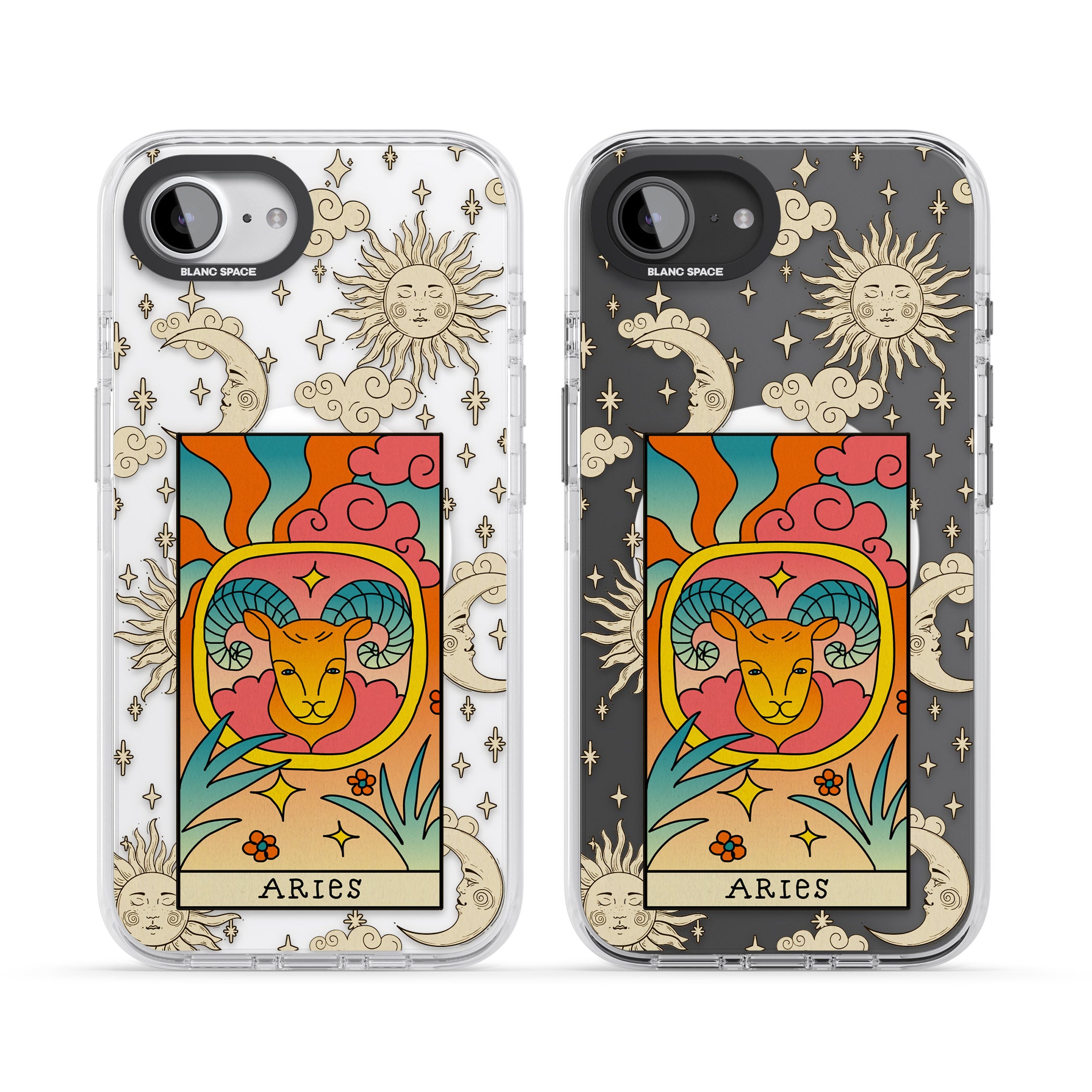 Celestial Zodiac Aries