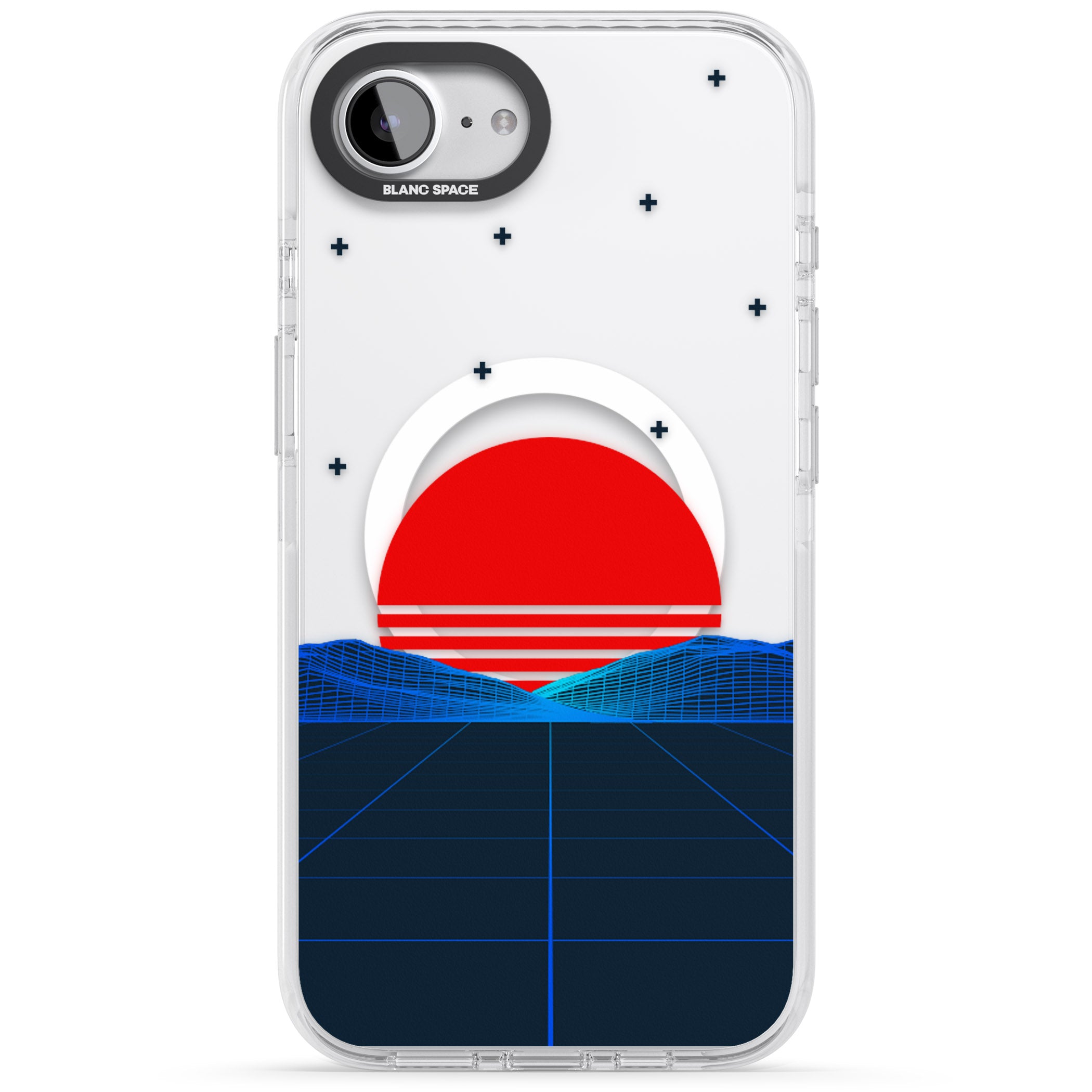 Japanese Sunset Vaporwave