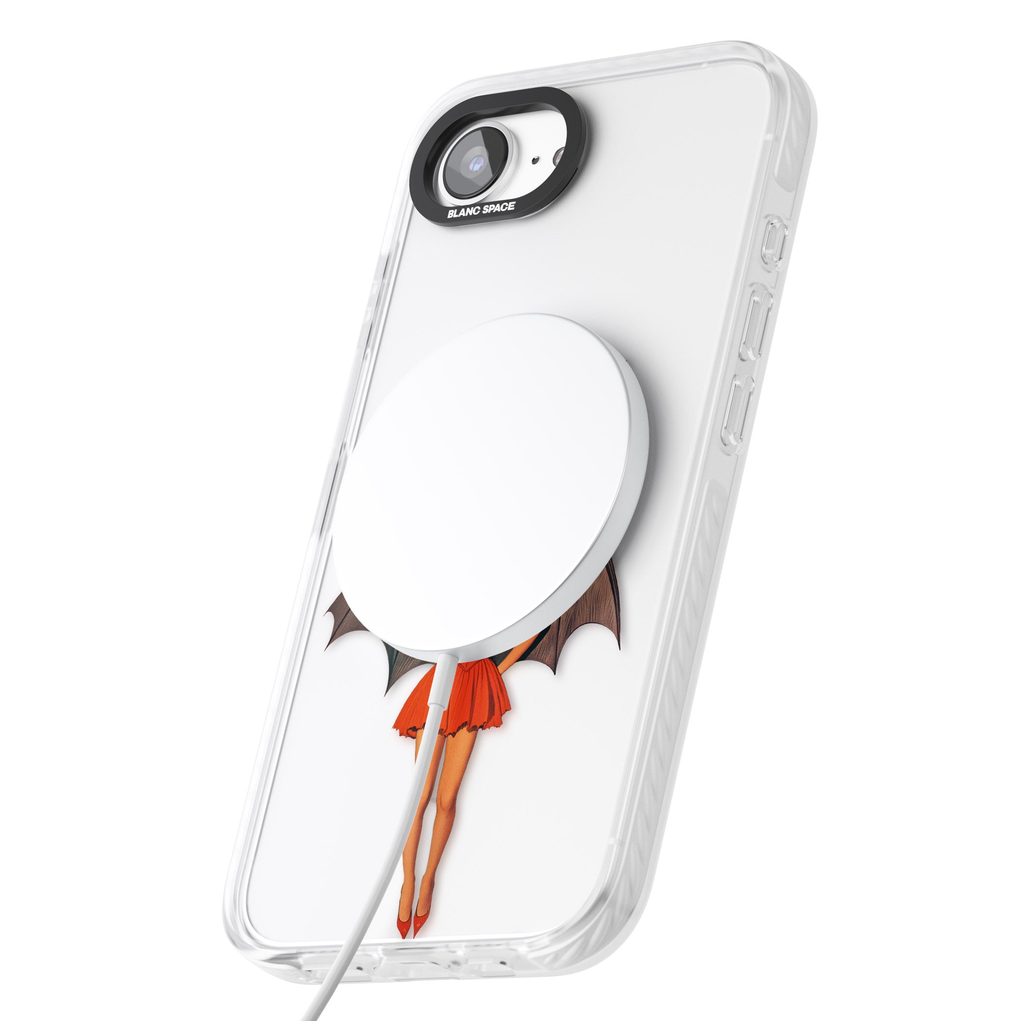 Hell Isnt As Spicy As Me