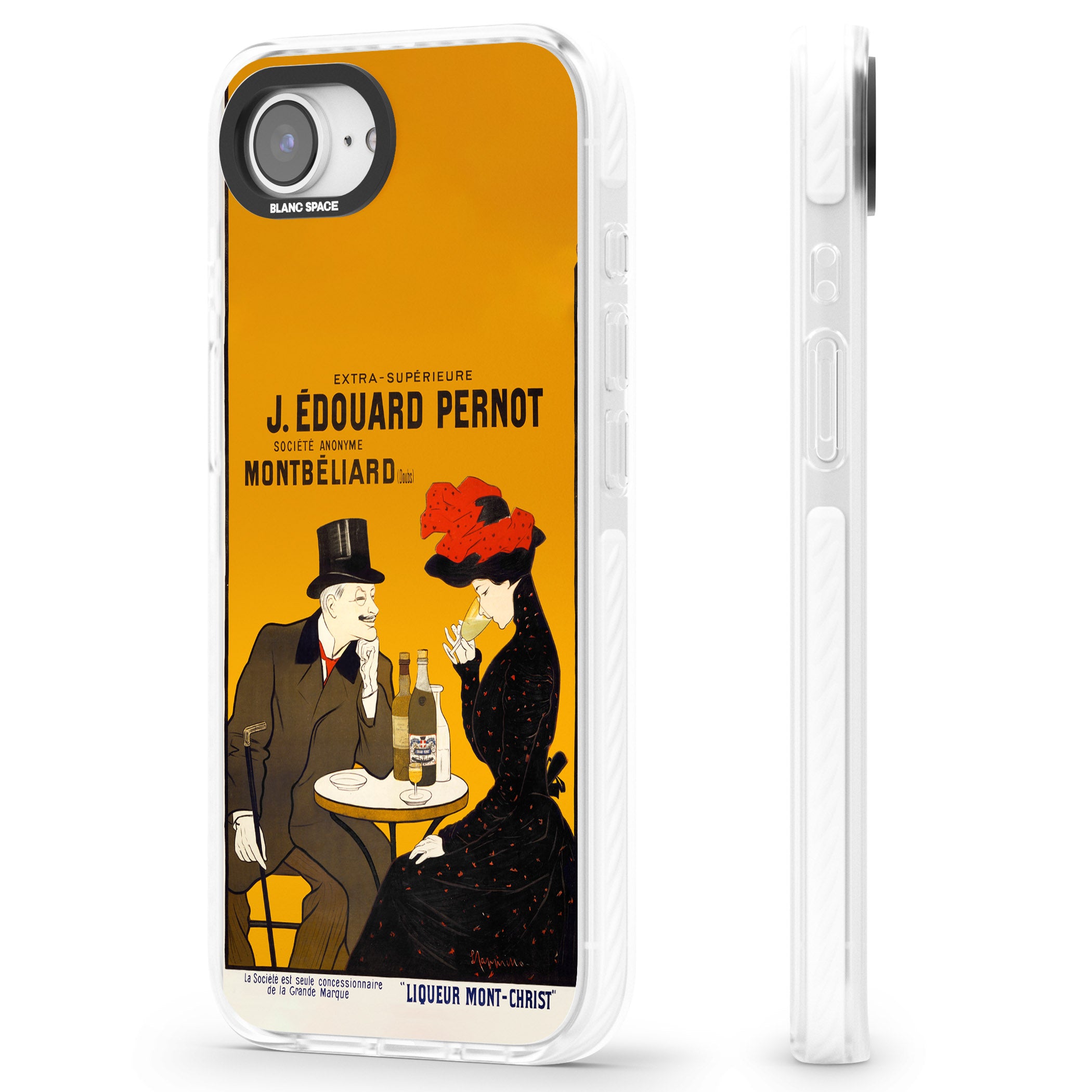 Absinthe, J.Edouard Pernot Poster