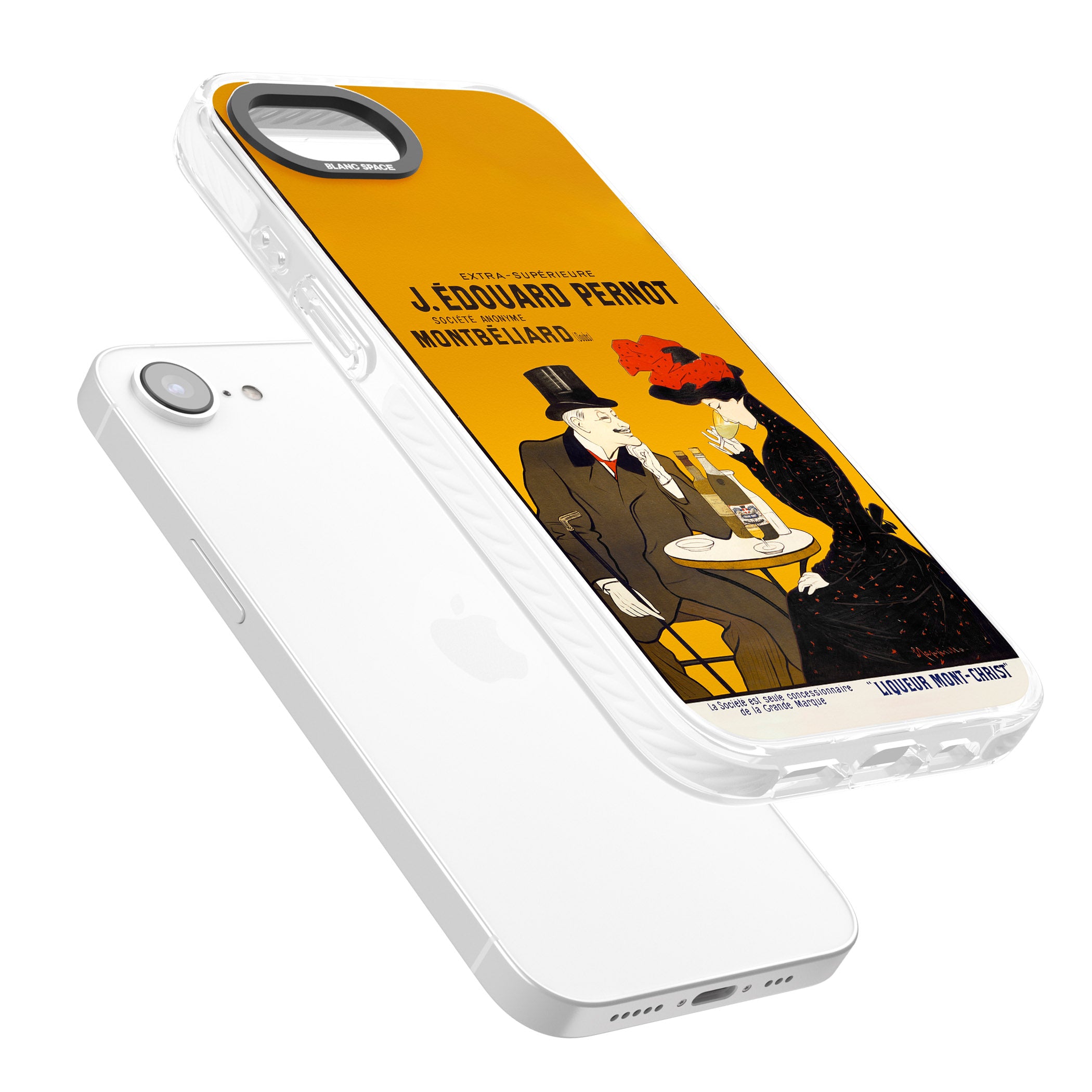 Absinthe, J.Edouard Pernot Poster