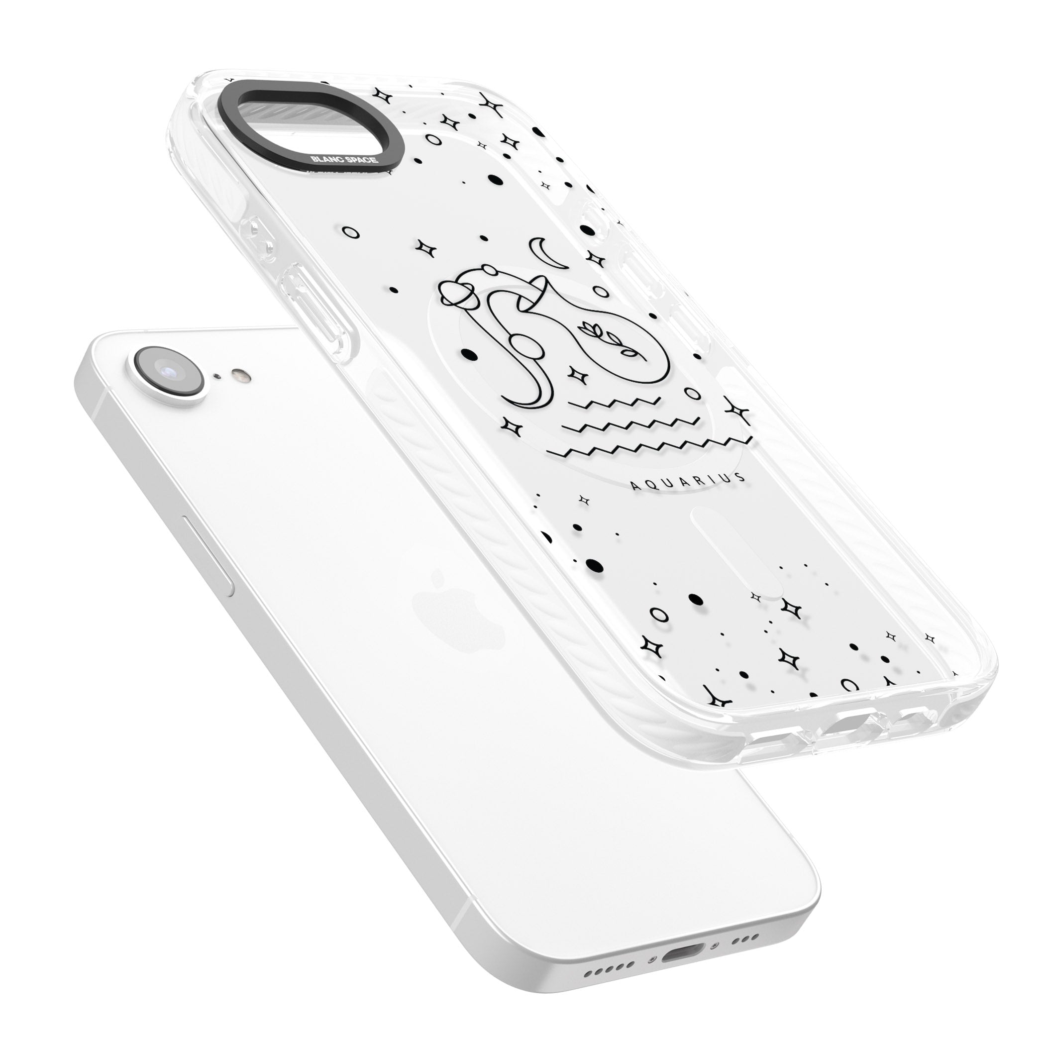 Aquarius Zodiac Symbol