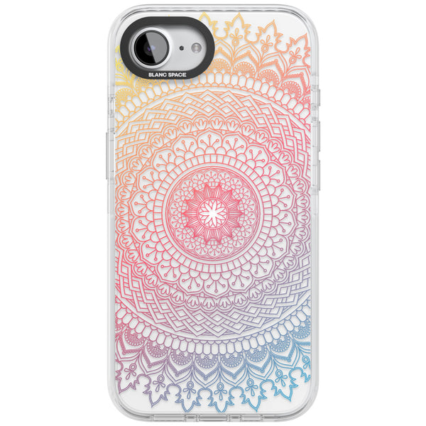 Pastel Mandala
