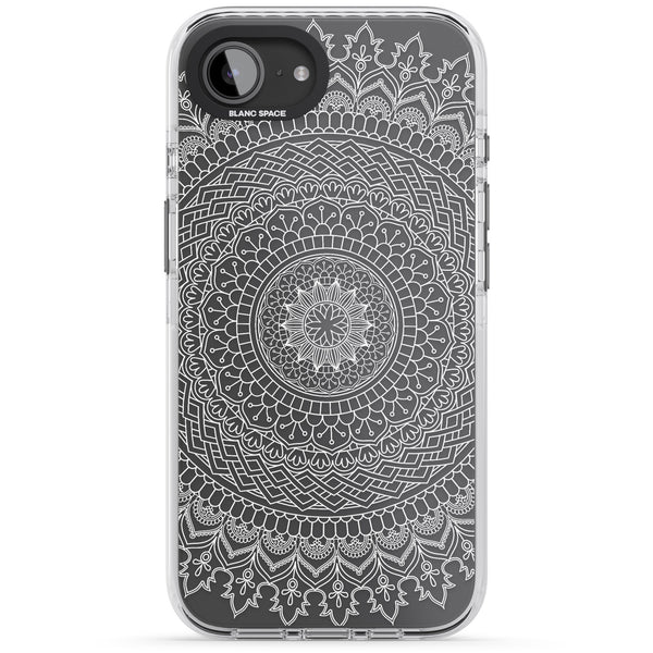 White Mandala