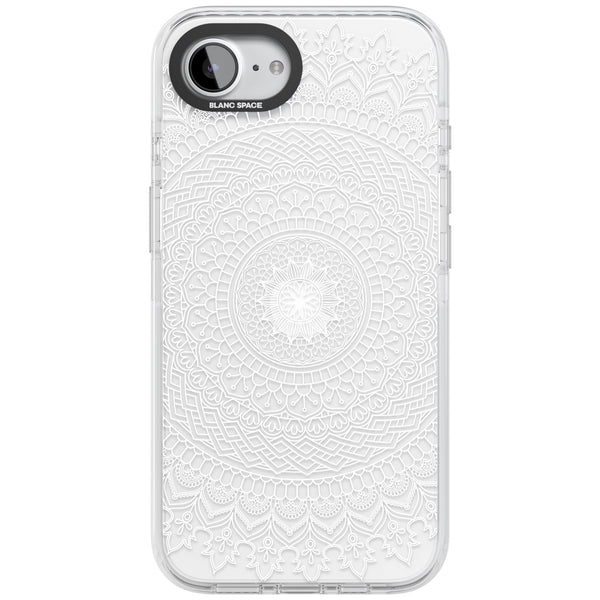 White Mandala