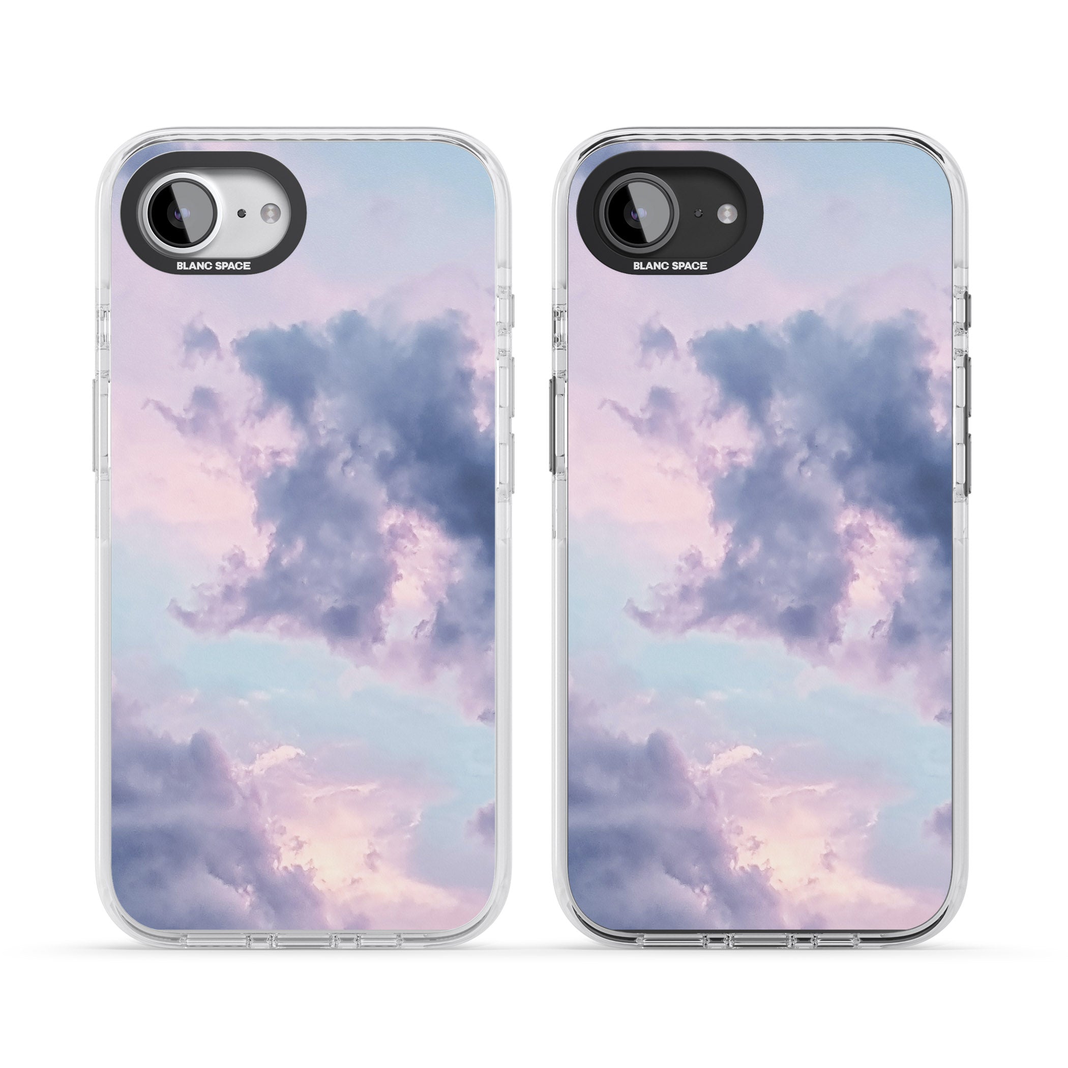 Pastel Sky Clouds