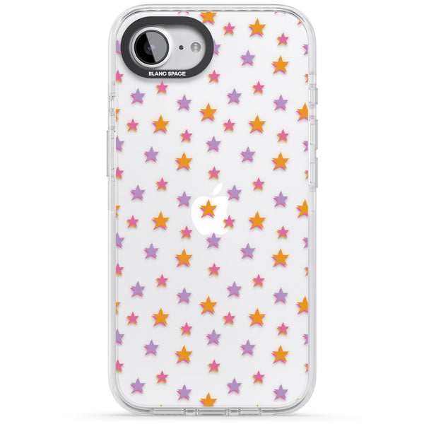Spangling Stars