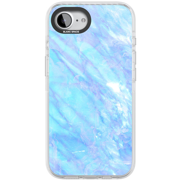 Iridescent Marble