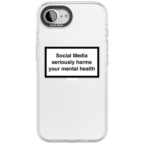 Social Media Harms