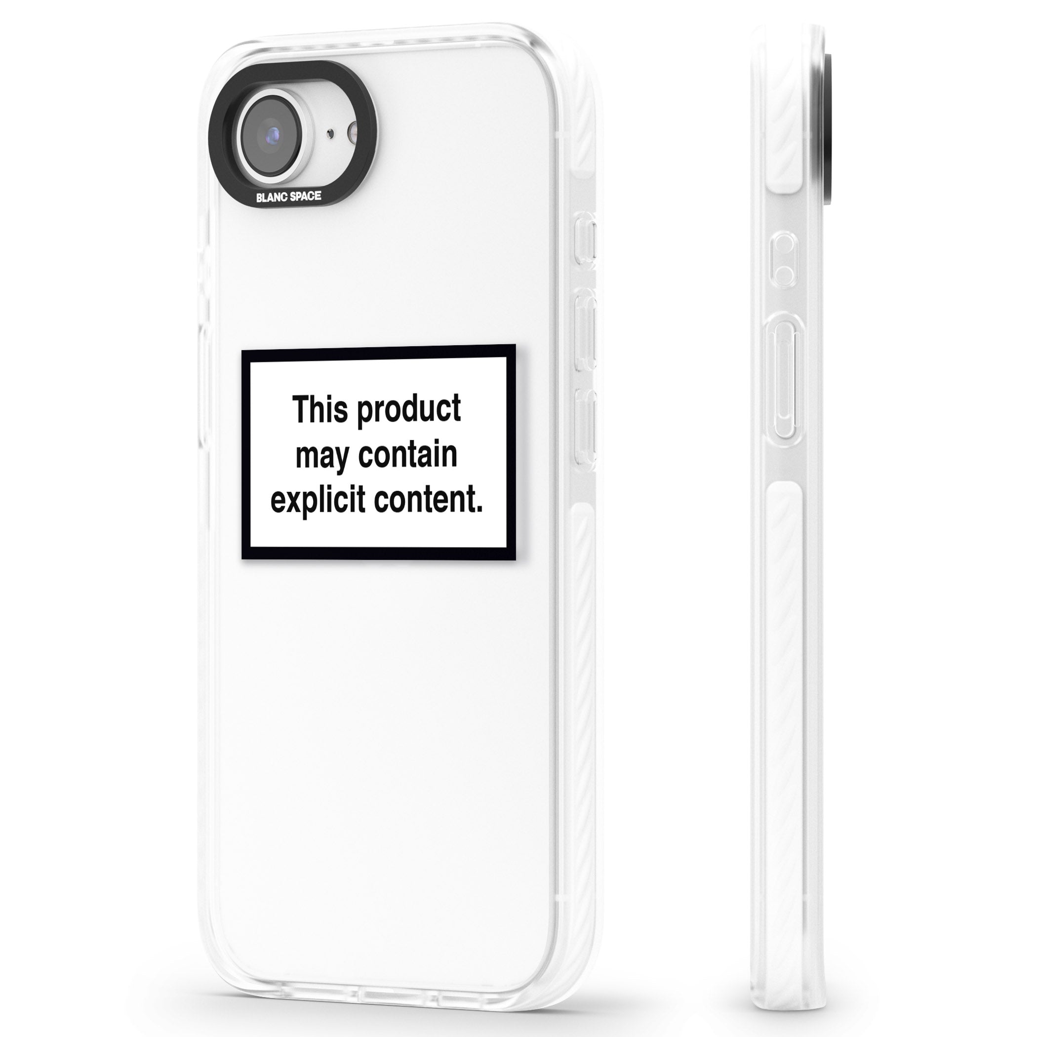 Contains Explicit Content