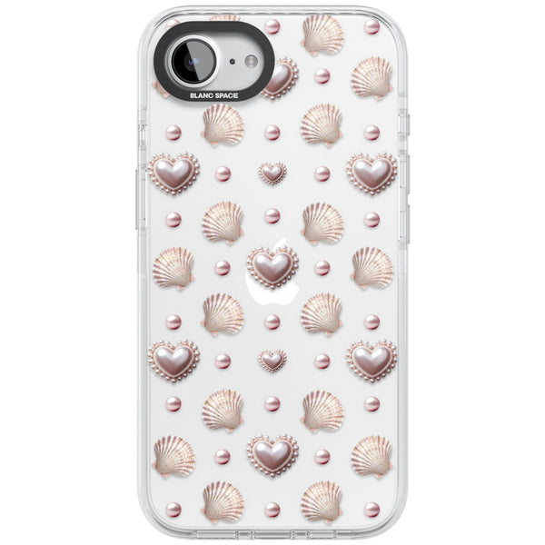 Pearl Hearts