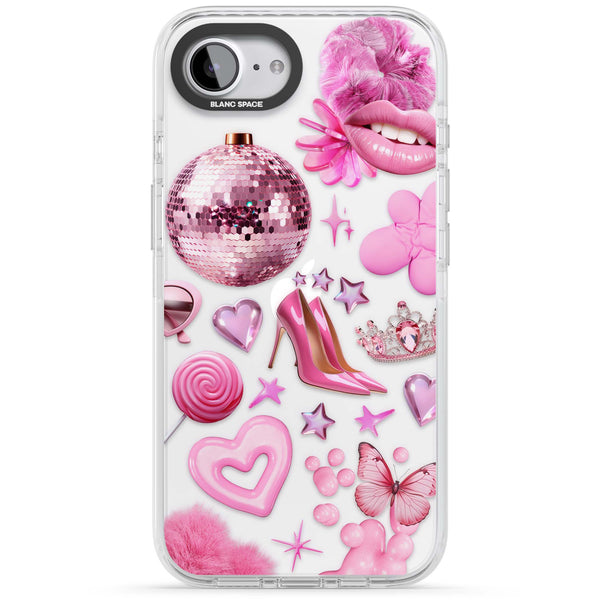 Pink Glam