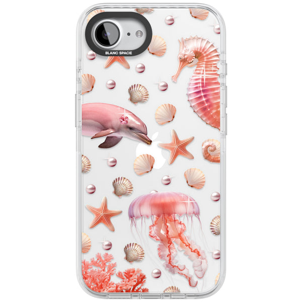 Pink Sealife