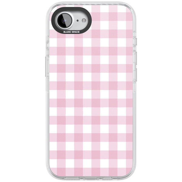 Pink Gingham