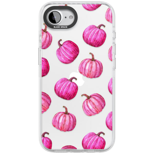 Pink Pumpkins