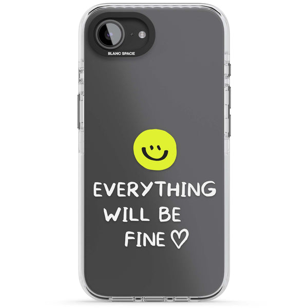 Everything Will Be Fine