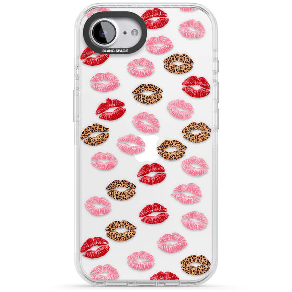 Wild Kisses