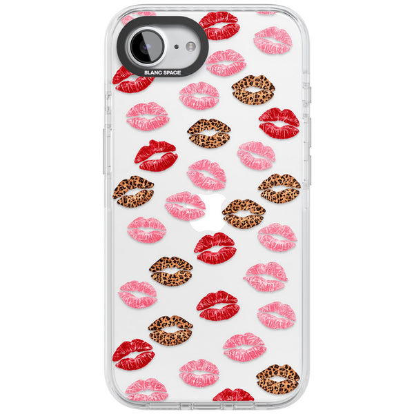 Wild Kisses