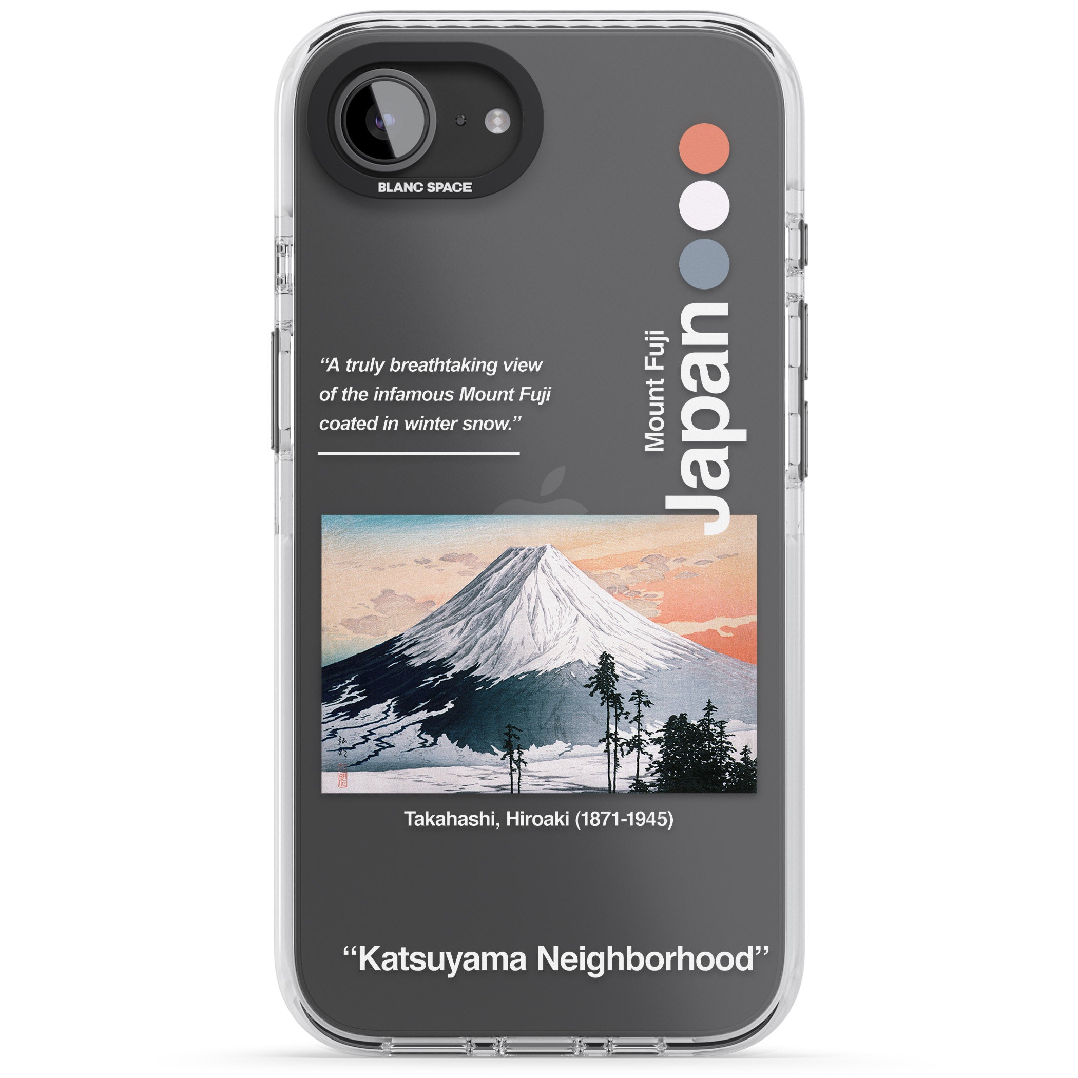 Katsuyama Neighborhood