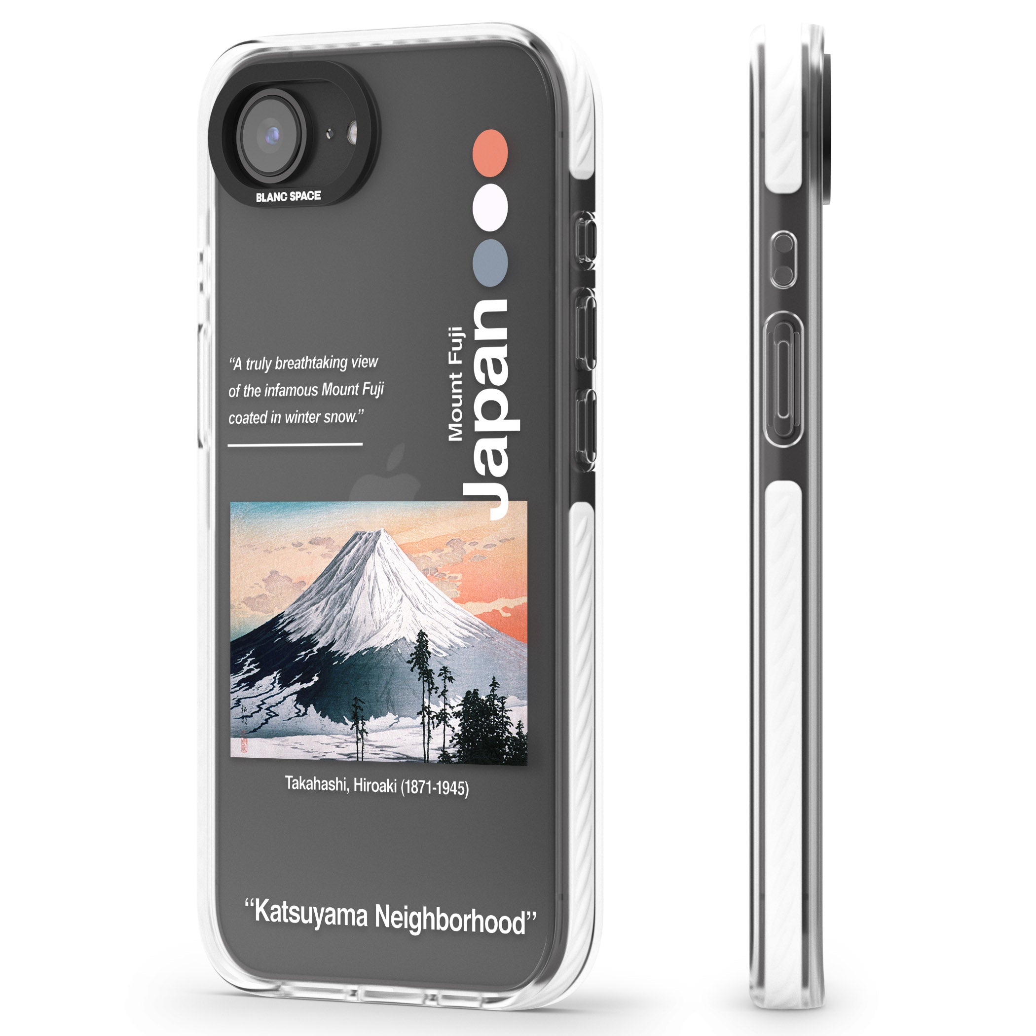 Katsuyama Neighborhood