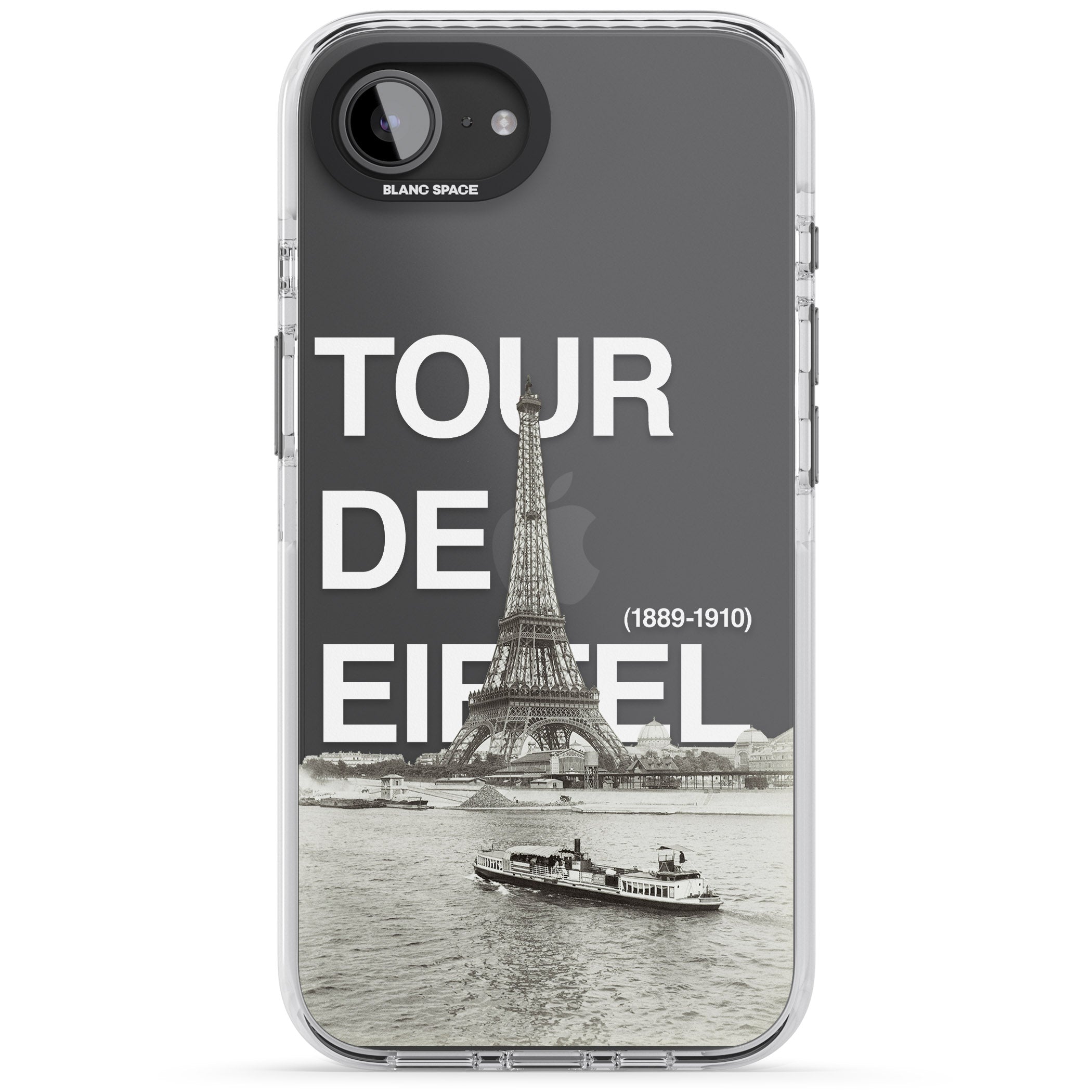 Tour De Eiffel