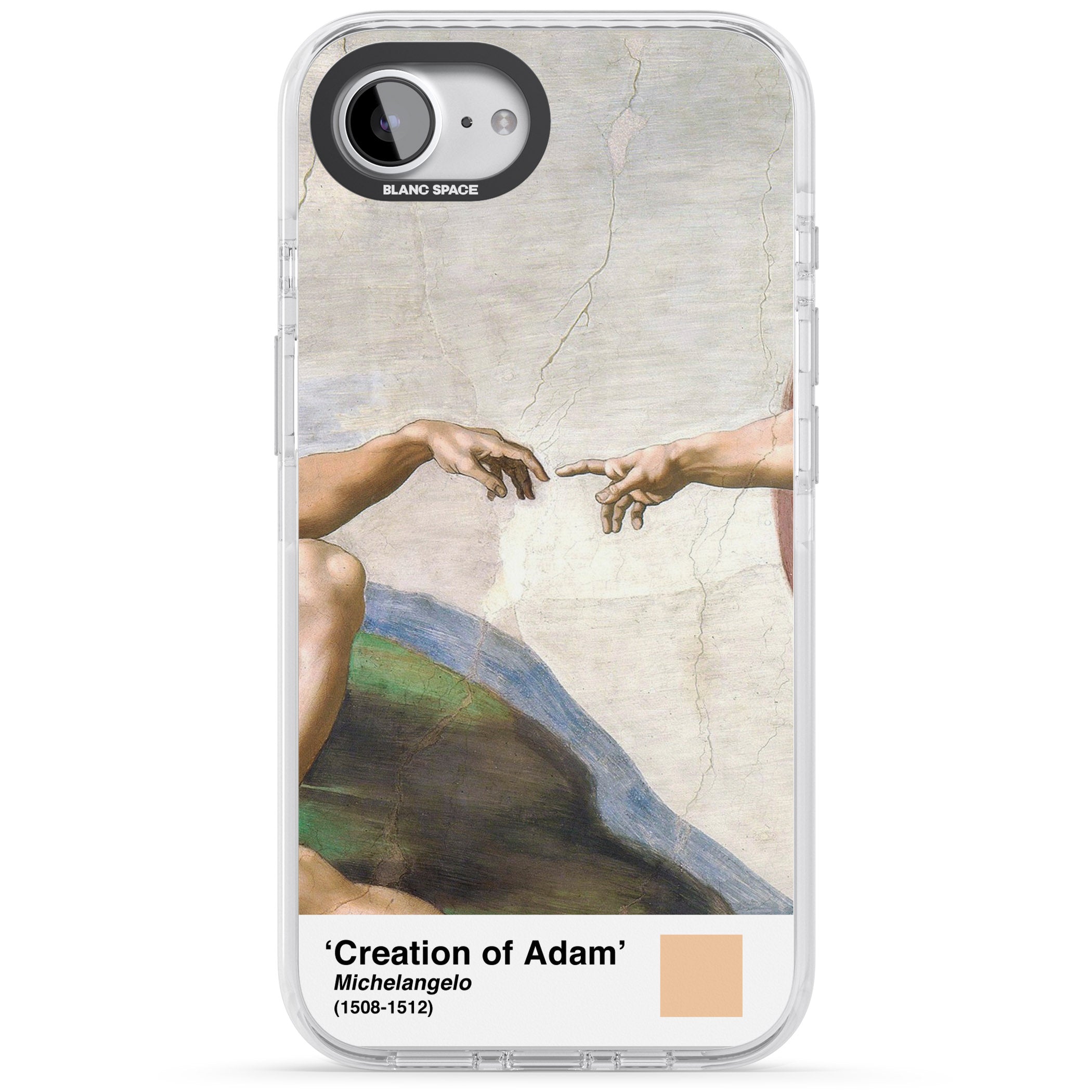 Creation Of Adam