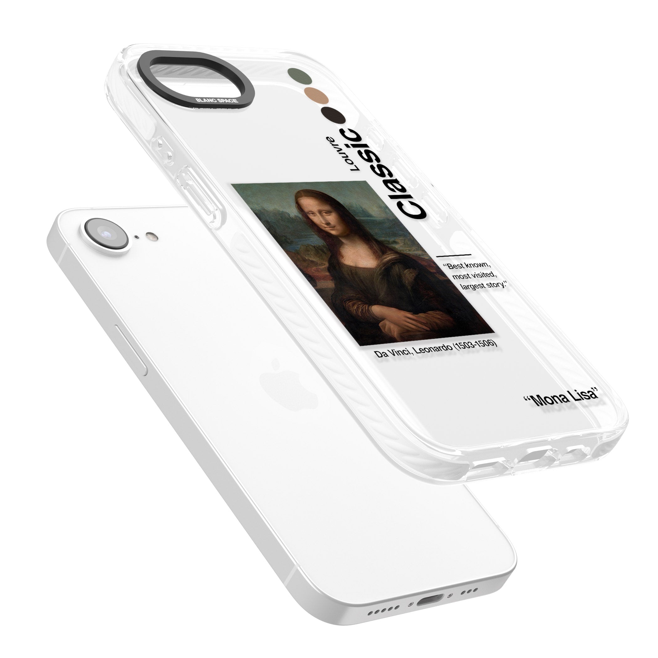 Mona Lisa Leonardo Da Vinci