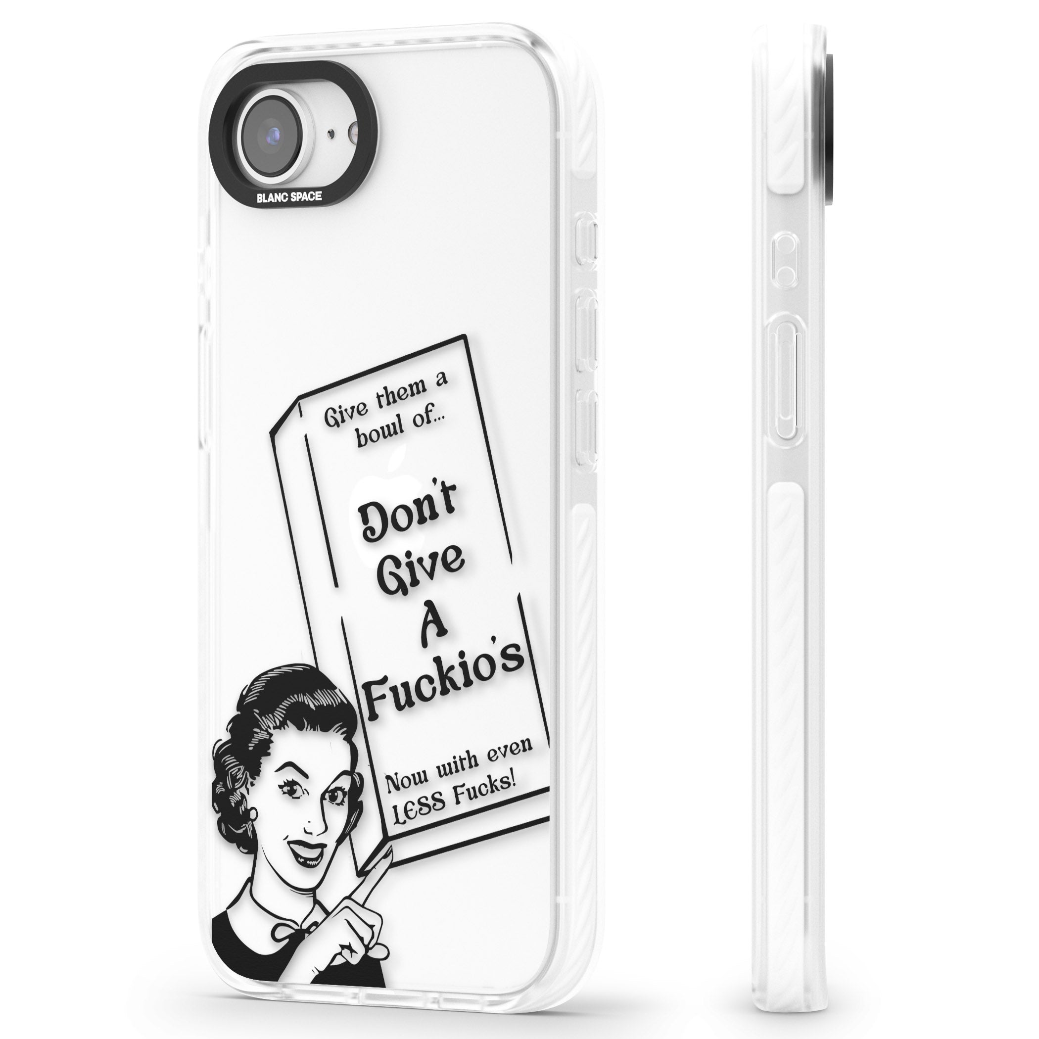 Dont Give A F Ckios Cereal