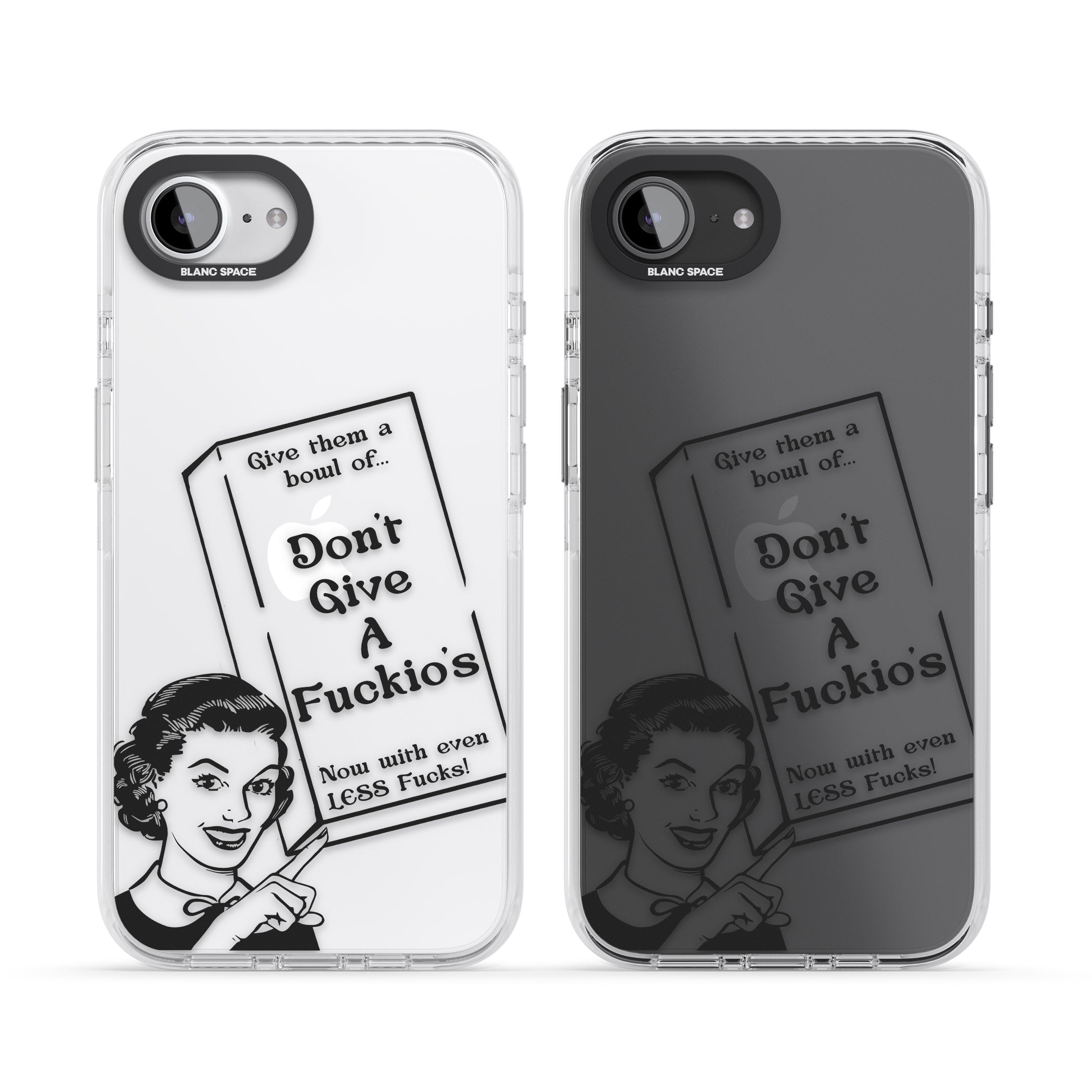 Dont Give A F Ckios Cereal