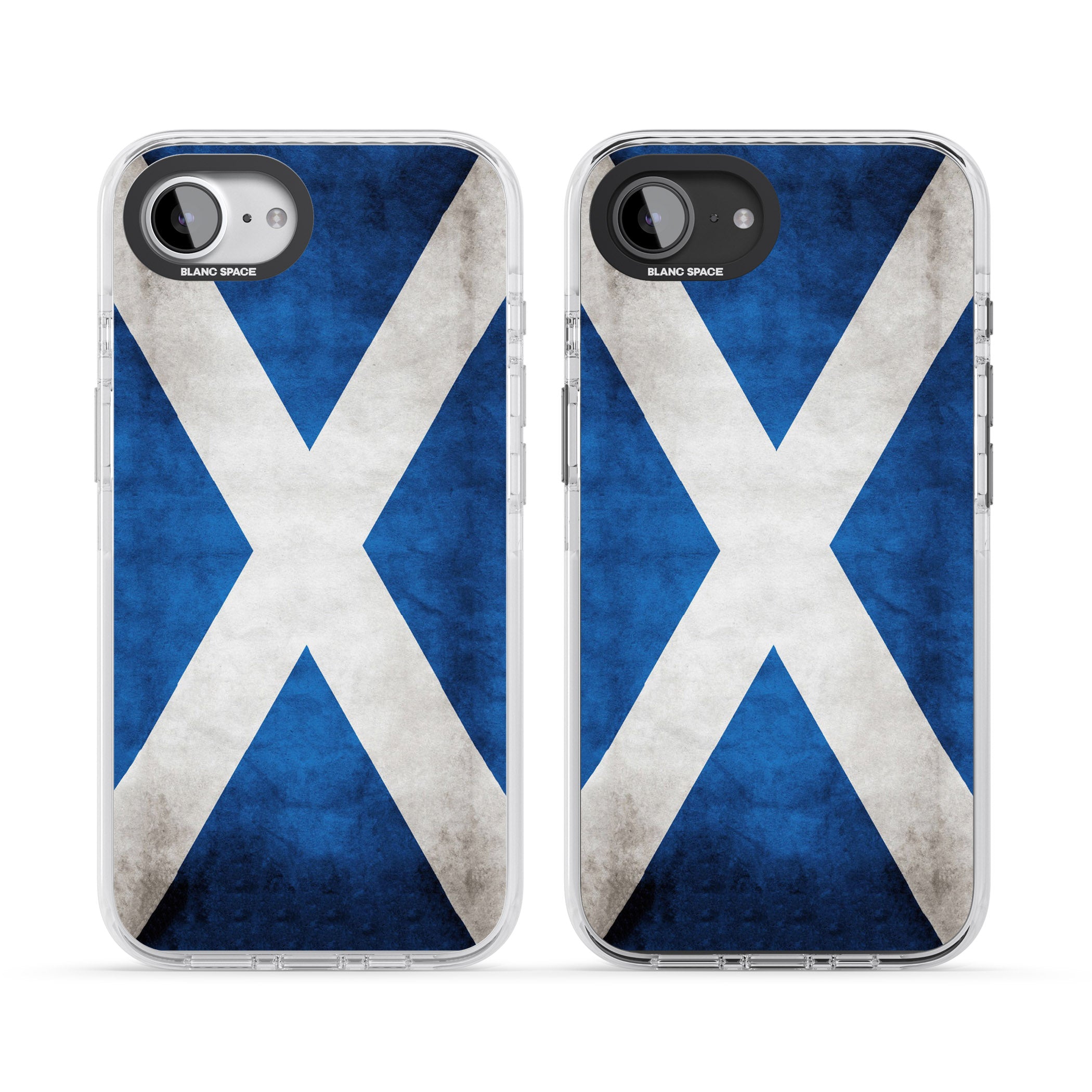 Scotland Saltire Flag