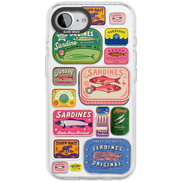 Coastal Sardines