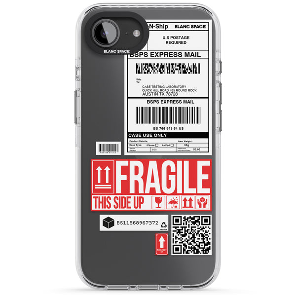 Shipping Label