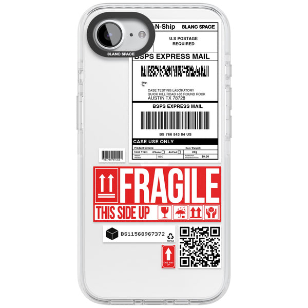 Shipping Label
