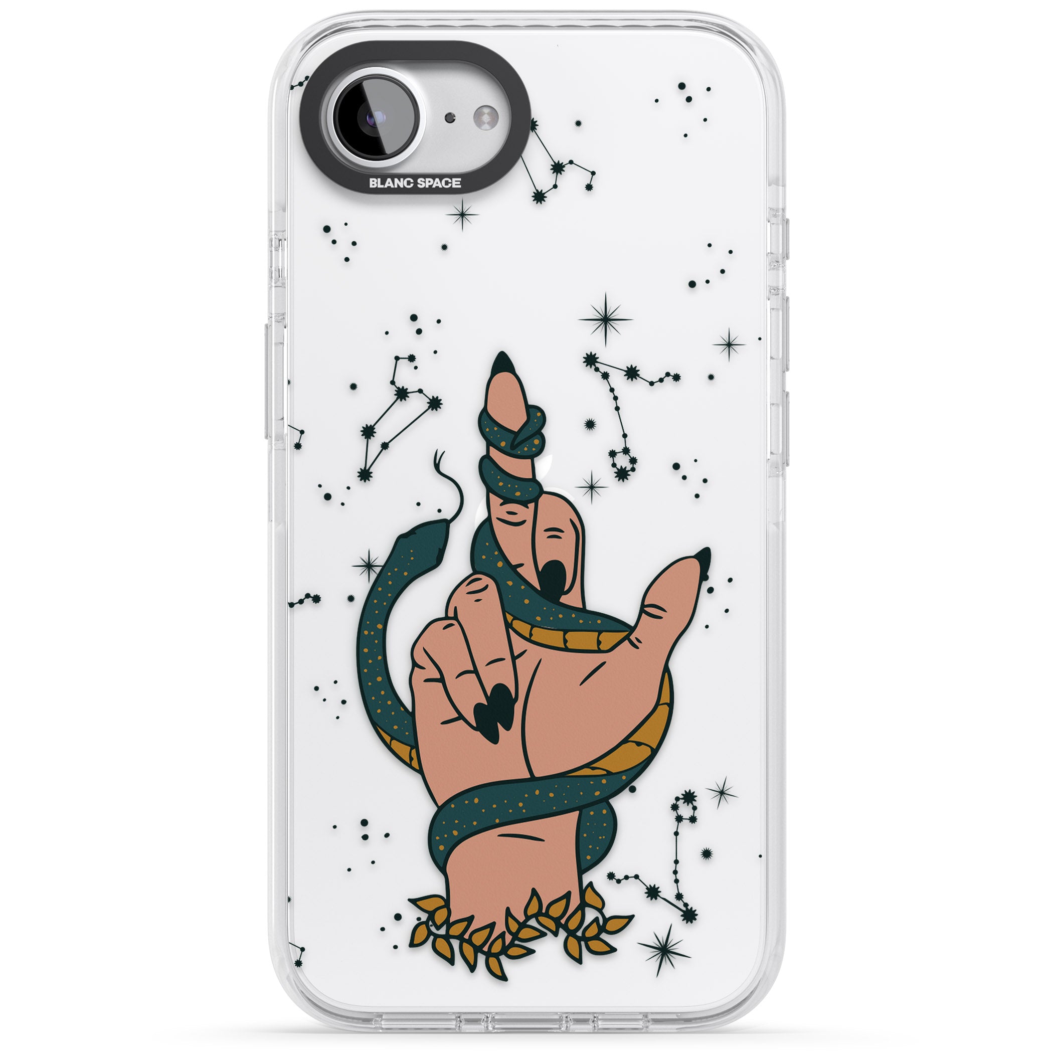 Snakes, Stars And Cynicism