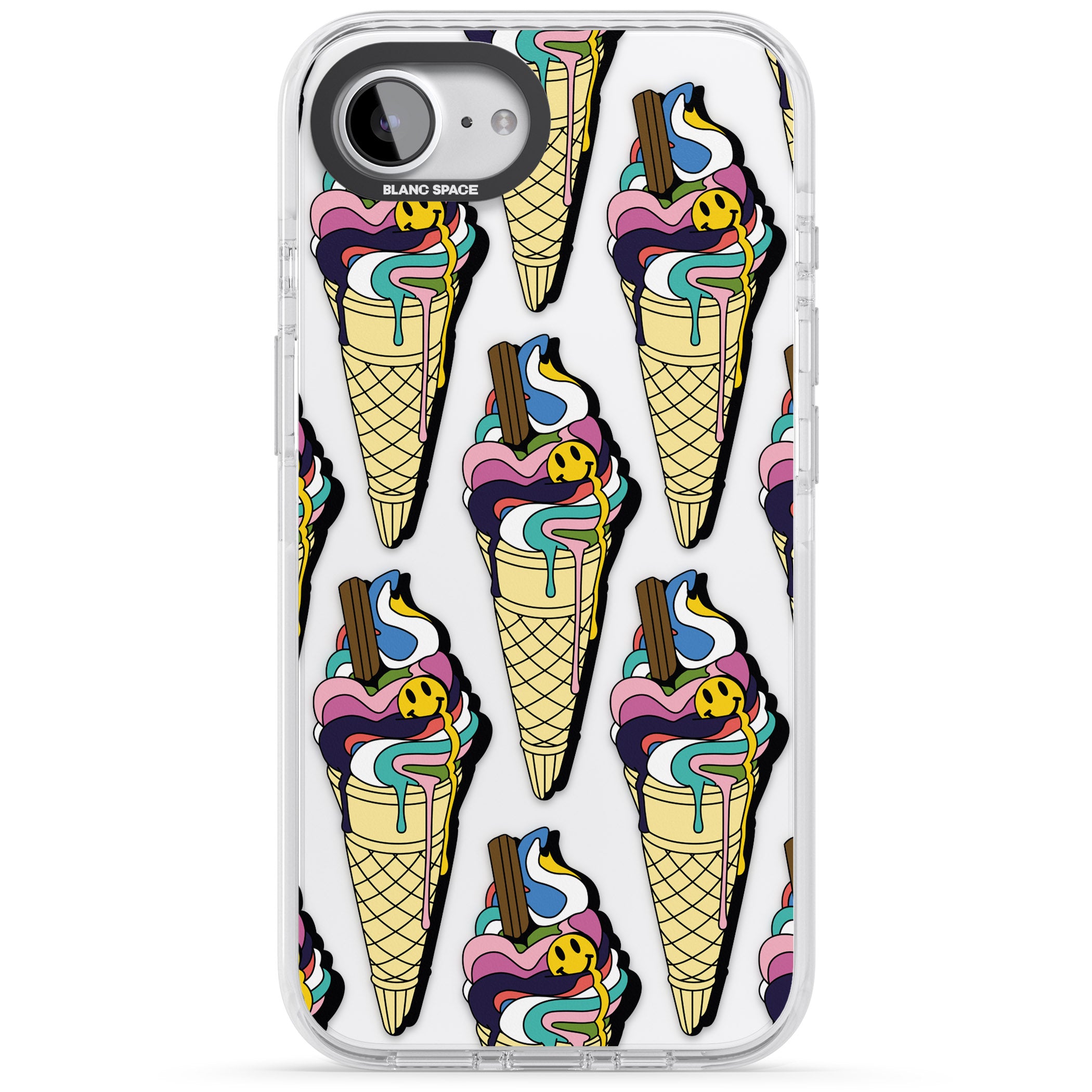 Trip & Drip Ice Cream