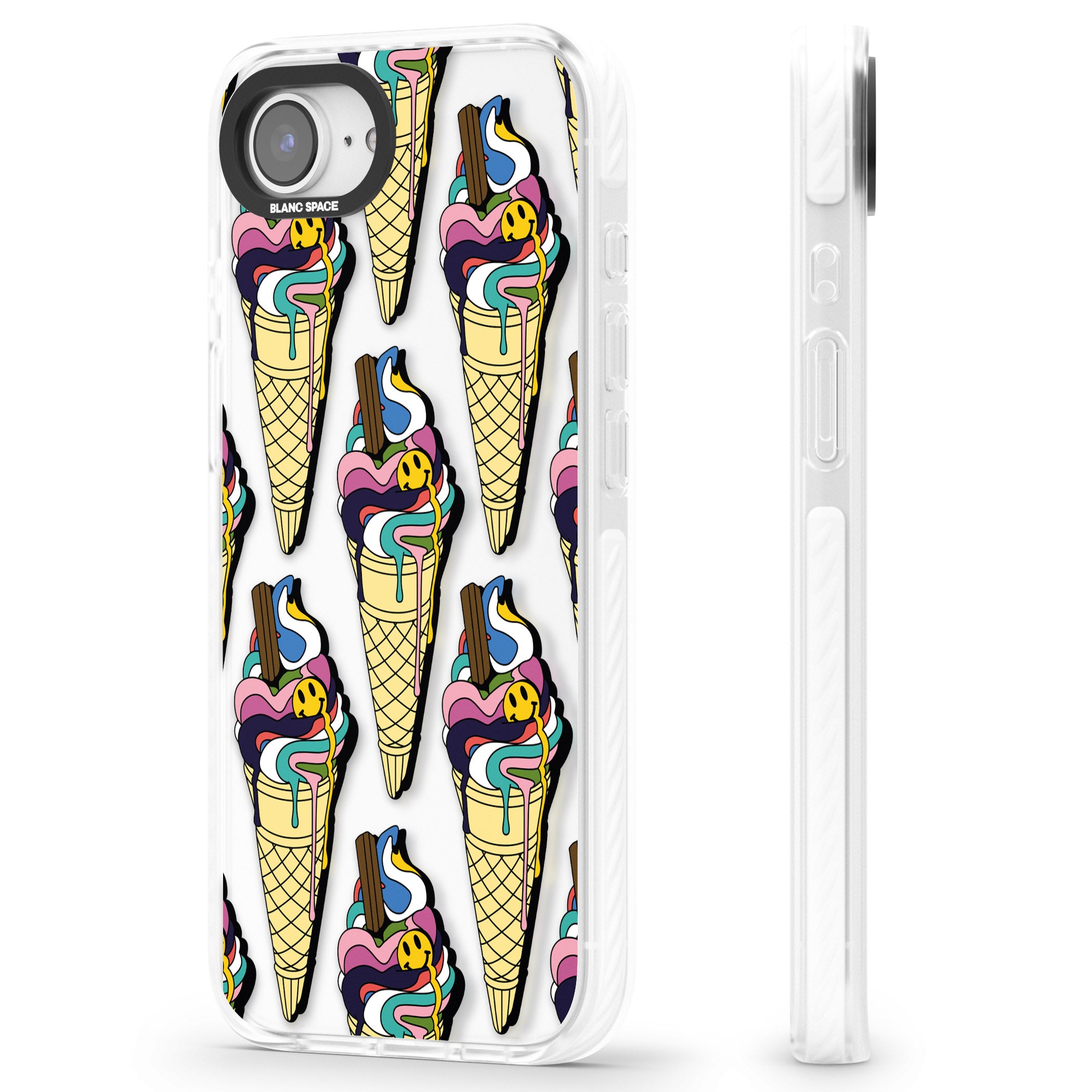 Trip & Drip Ice Cream