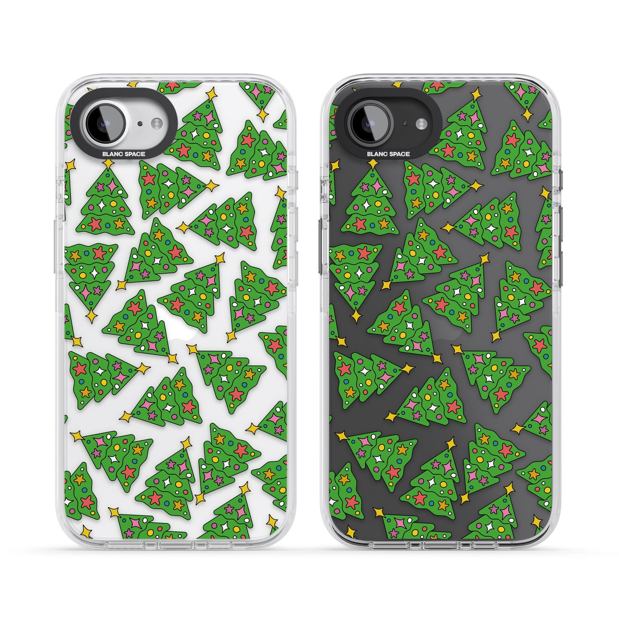 Christmas Tree Pattern