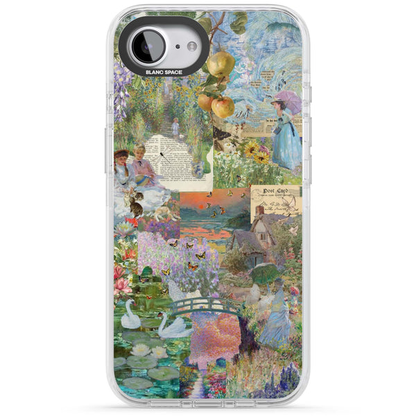 Artful Spring