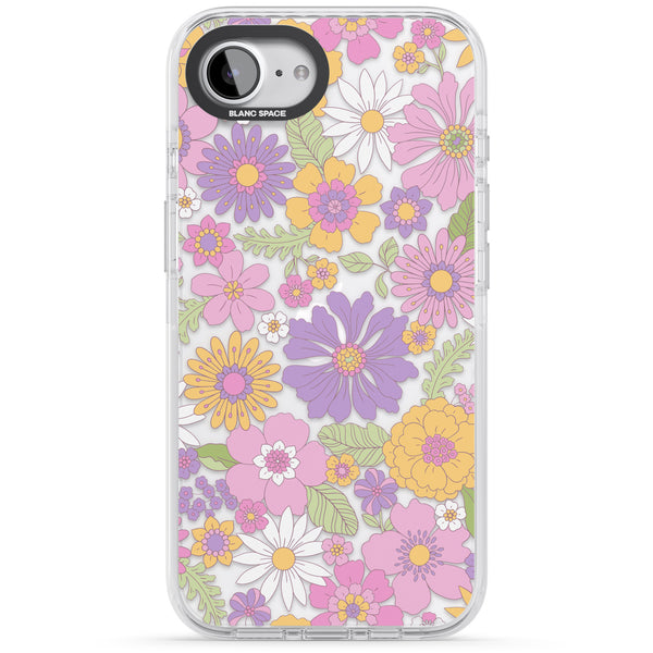 Soft Flowers