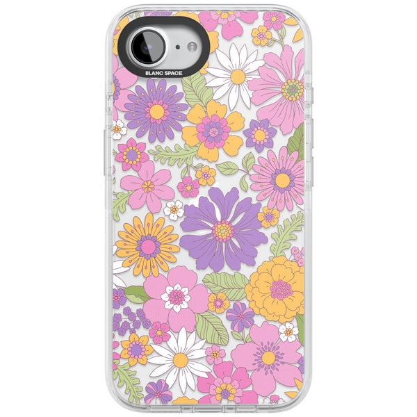 Soft Flowers