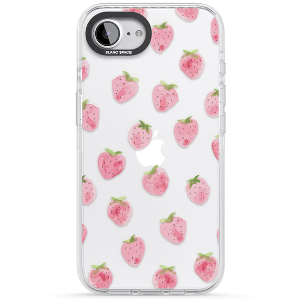 Pink Strawberry