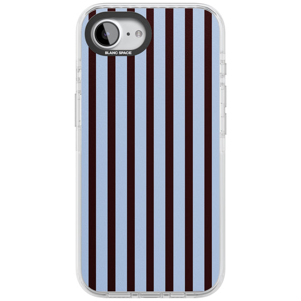 Blackcurrant Stripe