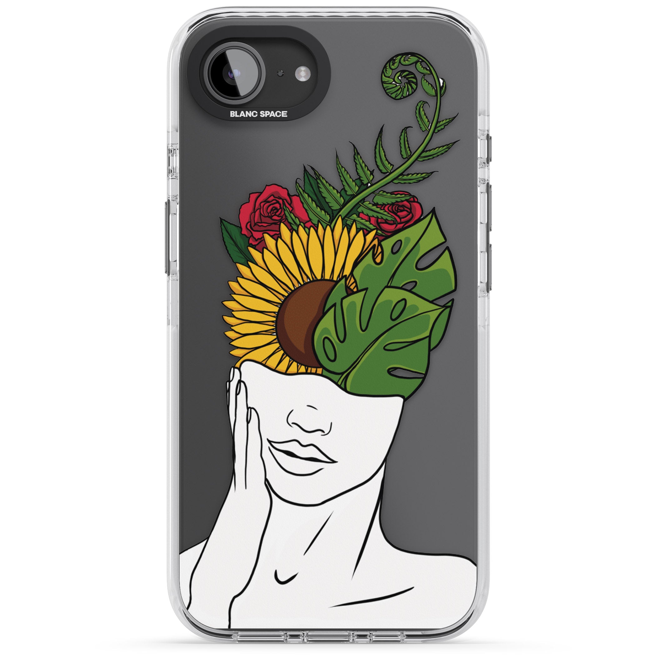 Let The Mind Flourish