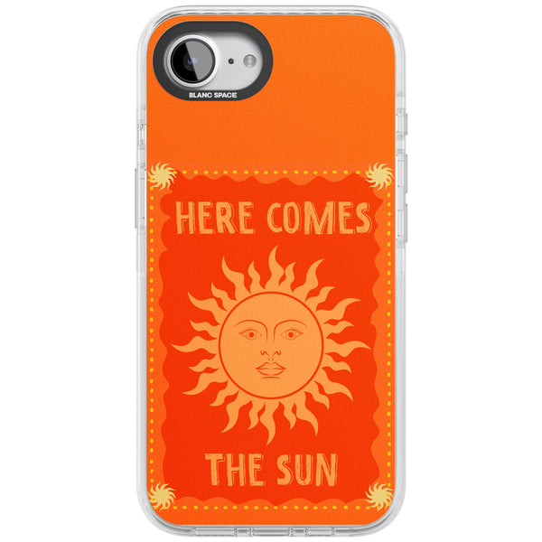 Here Comes The Sun