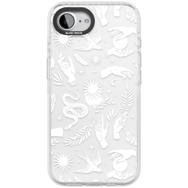 Mystic Magic (White)