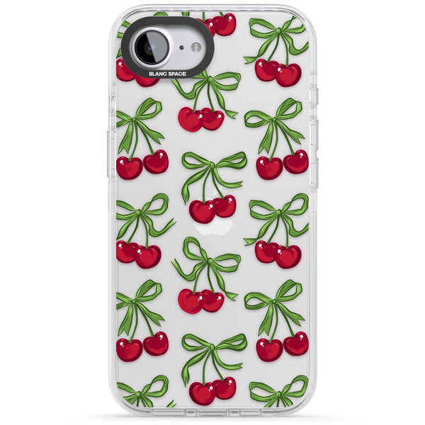 Cherry Bows